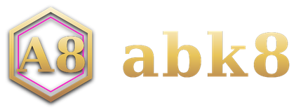 abk8 logo